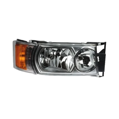 چراغ جلو اسکانیا R450