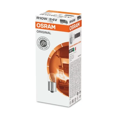 لامپ فندوقی اسکانیا از برند OSRAM