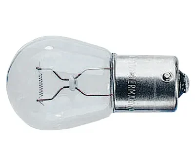 لامپ استوپی OSRAM
