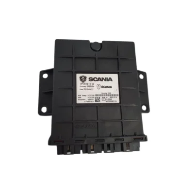 برد گیربکس OPC5