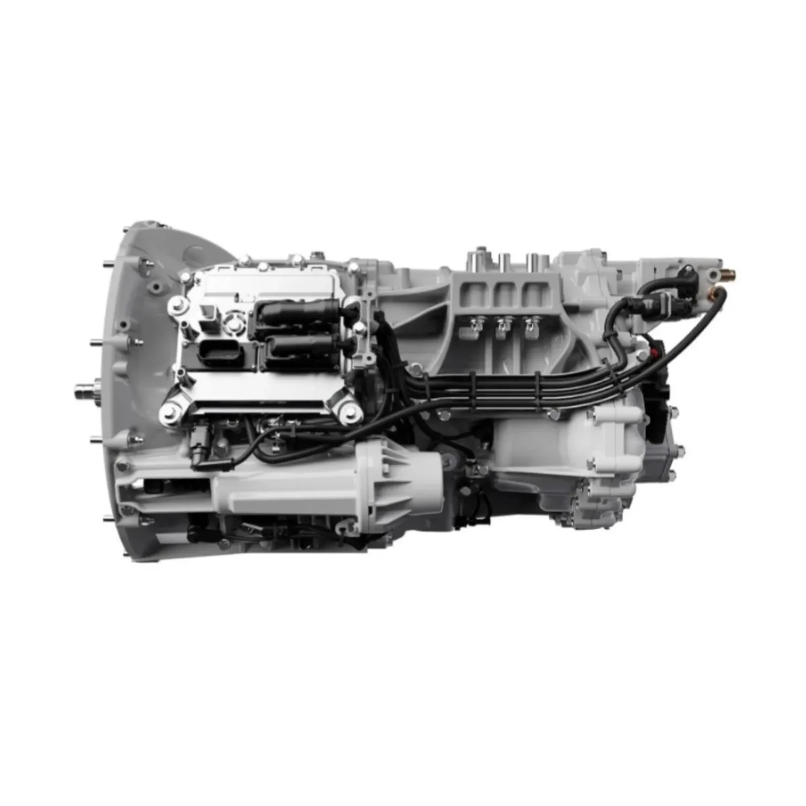 قطعات گیربکس و دیفرانسیل اسکانیا نیوفیس