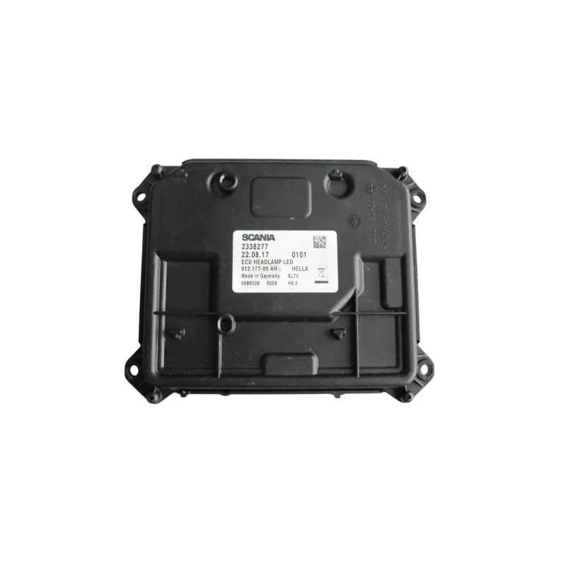 برد چراغ جلو R450 نیوفیس اسکانیا