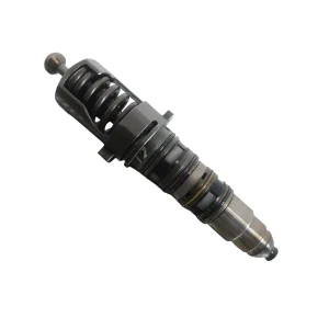 انژکتور موتور HPI 