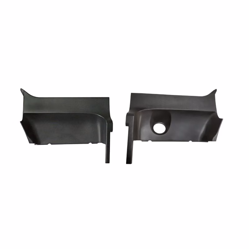 کاور پله اسکانیا (R420) کد 1442654 و 1442653 - اصلی و استوک