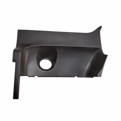 کاور پله اسکانیا (R420) کد 1442654 و 1442653 - اصلی و استوک