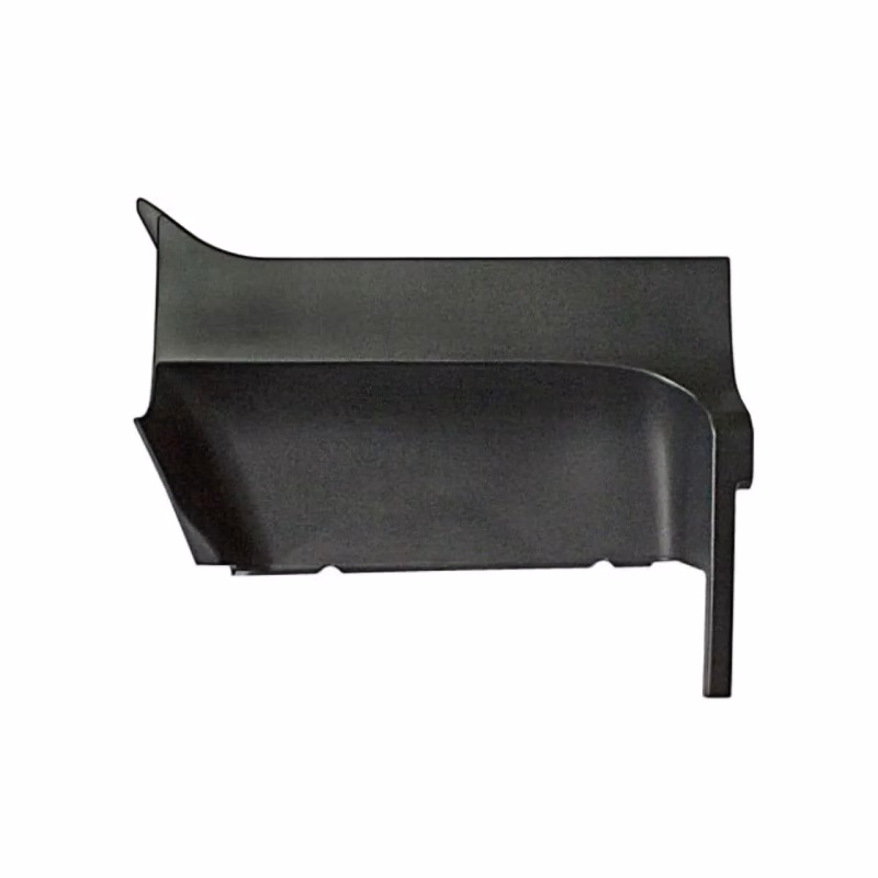 کاور پله اسکانیا (R420) کد 1442654 و 1442653 - اصلی و استوک