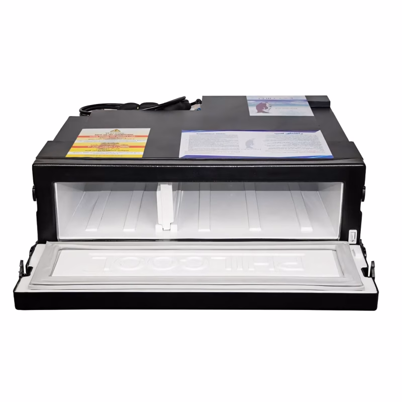 یخچال کابین اسکانیا — کد 1769427