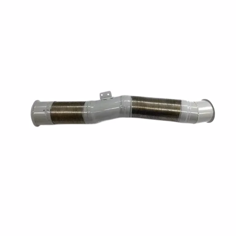 حصیری اگزوز اسکانیا R450